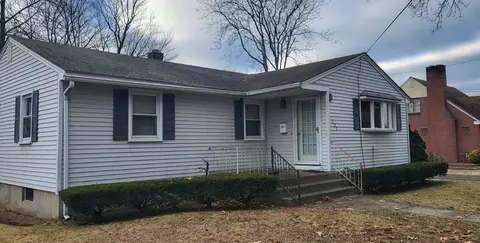 1205 Page Blvd, Springfield, MA 01104