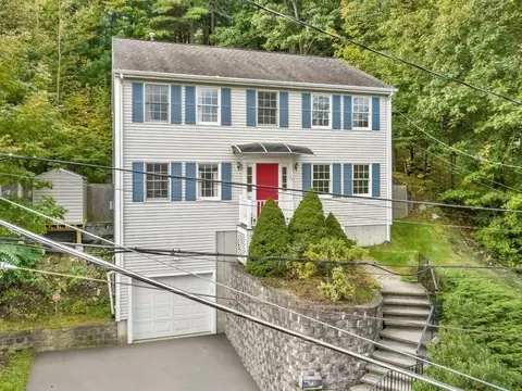 173 Villa St, Waltham, MA 02453