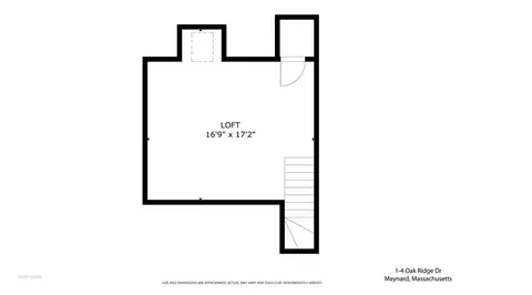 1 Oak Ridge Dr #4, Maynard, MA 01754 photo 38