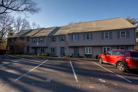 1 Oak Ridge Dr #4, Maynard, MA 01754 photo 33