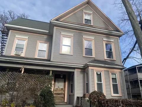 75 W Cottage St # -R, Roxbury, MA 02119