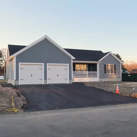 60 Bridget Dr, Taunton, MA 02780