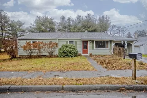 118 Florence St, Leeds, MA 01053