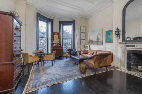 74-76 Commonwealth Ave #3, Boston, MA 02116