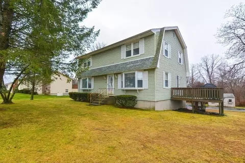 71 Park Hill Ave, Millbury, MA 01527