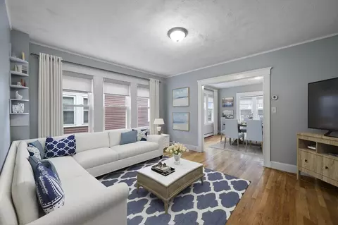 23 Cheverus Rd #2, Boston, MA 02124