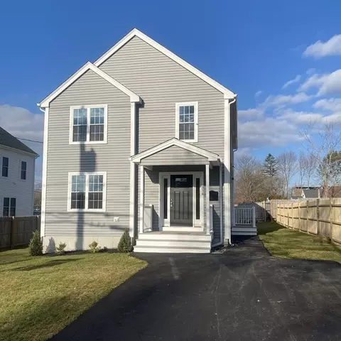 334 Winter St, Brockton, MA 02302