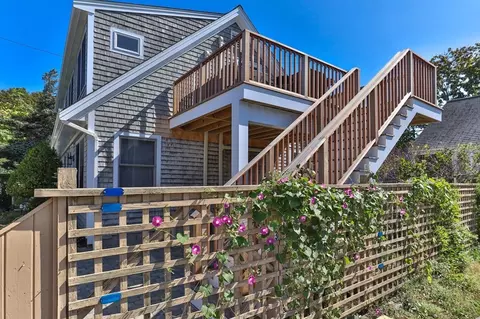 28 Standish St UNIT C, Provincetown, MA 02657