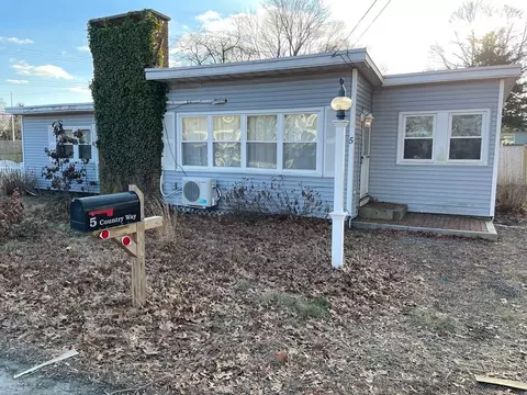 5 Country Way, Marshfield, MA 02050