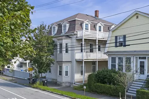 255 Jefferson Ave, Salem, MA 01970