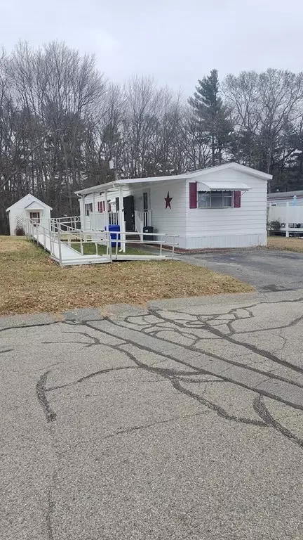 20 Holly, Taunton, MA 02780