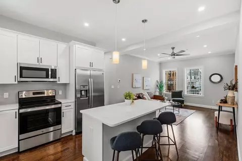59 Lincoln St #1, Malden, MA 02148