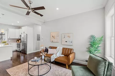 59 Lincoln St #B, Malden, MA 02148