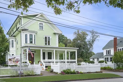20 Sylvan St #1, Danvers, MA 01923 photo 22