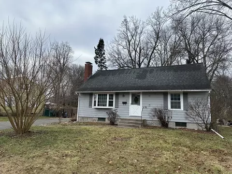 30 Bayne St, East Longmeadow, MA 01028