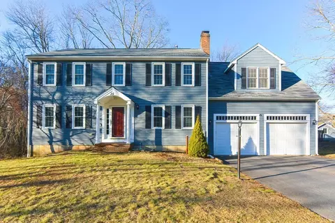 35 Antone Dr, Norton, MA 02766