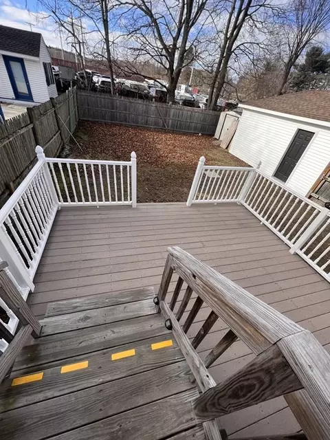 54 James St, Worcester, MA 01603 photo 4