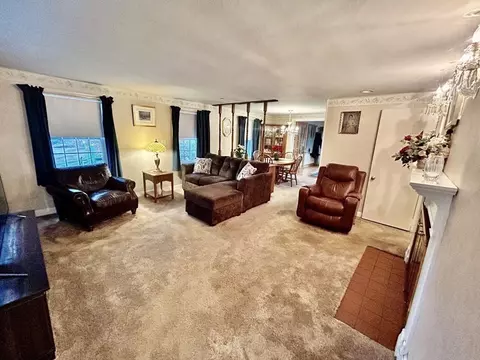 30 Billings St, Boston, MA 02132