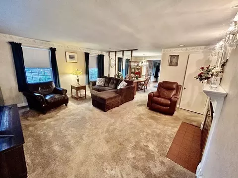 30 Billings St, Boston, MA 02132