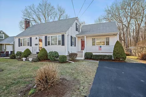 65 Moreland Rd, Weymouth, MA 02191