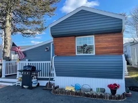 278 Newbury St #67, Peabody, MA 01960