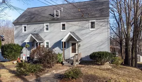 117 Pilgrim Rd #117, Haverhill, MA 01832