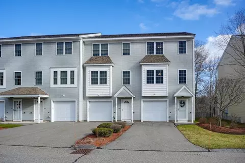 41 Boston Rd #421, Billerica, MA 01862