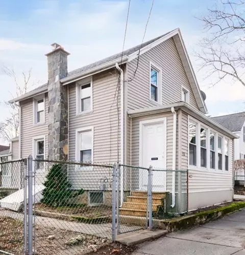 98 Durfee St, New Bedford, MA 02740
