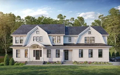 2 Five Paths Ct, Wayland, MA 01778