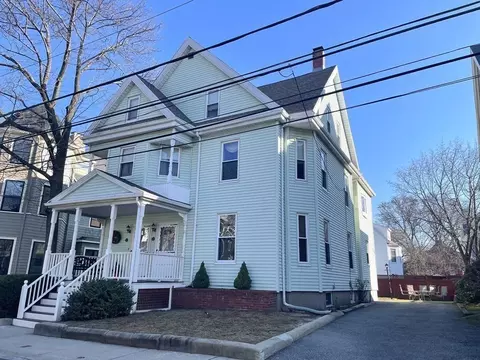 71 Chandler St, Somerville, MA 02144