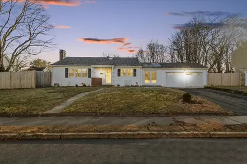 83 Robert Ave, Whitman, MA 02382