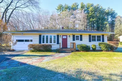 149 S Main St, Uxbridge, MA 01569