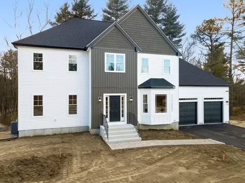 61 Yew St, Douglas, MA 01516