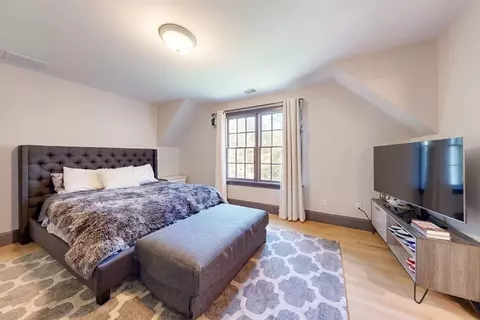 Bedroom - 16 Great Rock Rd, Hingham, MA 02043 photo 4 of 4