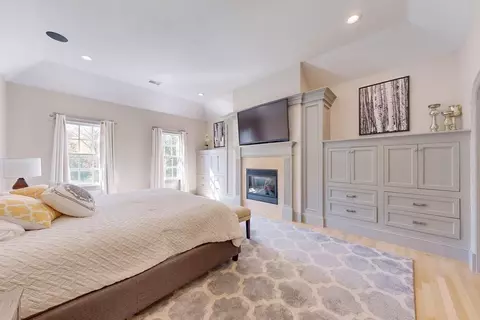 Bedroom - 16 Great Rock Rd, Hingham, MA 02043 photo 1 of 4