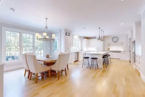 Dining - 16 Great Rock Rd, Hingham, MA 02043 photo 1 of 3