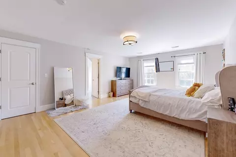 Bedroom - 16 Great Rock Rd, Hingham, MA 02043 photo 2 of 4