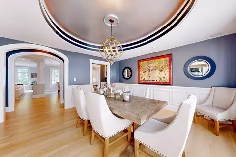 Dining - 16 Great Rock Rd, Hingham, MA 02043 photo 2 of 3