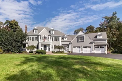 Exterior - 16 Great Rock Rd, Hingham, MA 02043 photo 1 of 7