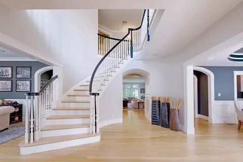 Entry Way - 16 Great Rock Rd, Hingham, MA 02043 photo 1 of 1