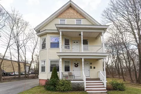 52-54 South St, Plainville, MA 02762