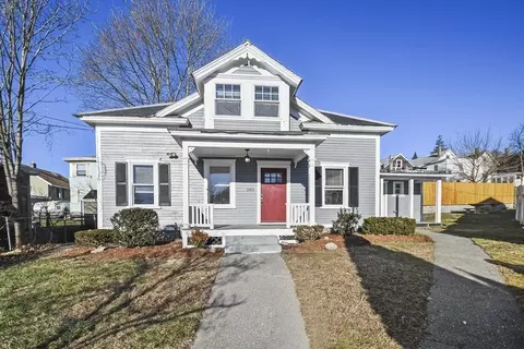 140 First St, Lowell, MA 01850