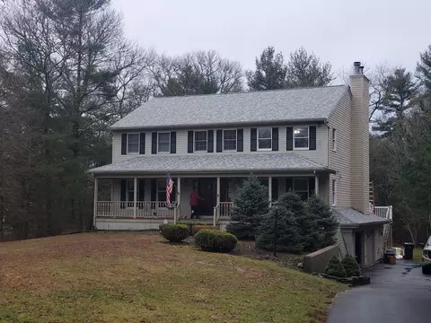 7 Jenny Lind Way, Dartmouth, MA 02747