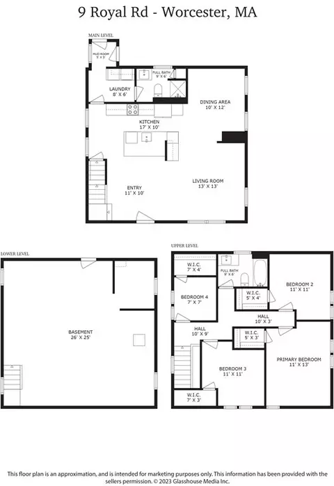 9 Royal Rd, Worcester, MA 01603 photo 40