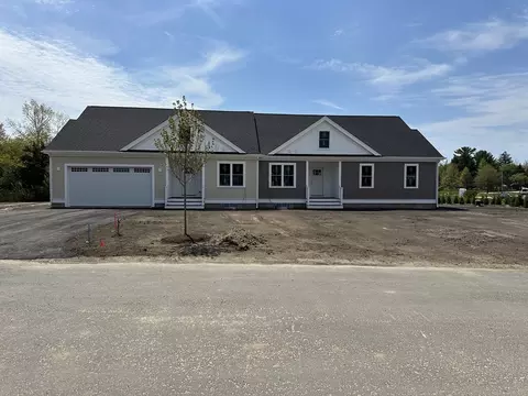 6 Hayley Cir #0, Rochester, MA 02770
