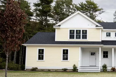 6 Katlyn Cir #0, Rochester, MA 02770