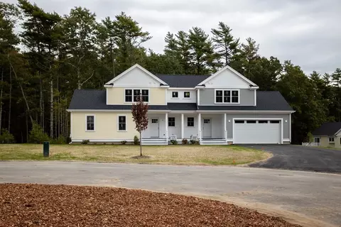 4 Katlyn Cir #0, Rochester, MA 02770