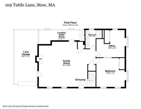 109 Tuttle Ln, Stow, MA 01775 photo 42