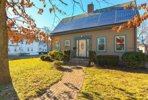 74 Pearl St, Stoughton, MA 02072