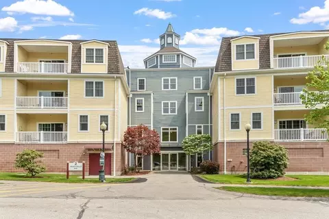 2 Arden Mills Way #2303, Fitchburg, MA 01420